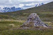 Norwegen, Rondane