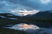 Rondane - Dovrefjell