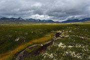 Norwegen, Rondane
