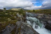 Rondane - Dovrefjell