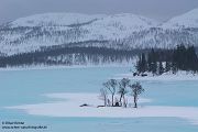 Unterwegs im Norden Norwegens