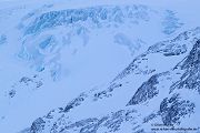 Unterwegs in den Lyngenalpen
