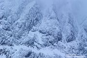 Unterwegs in den Lyngenalpen
