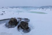 Unterwegs im Norden Norwegens