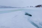 Unterwegs im Norden Norwegens
