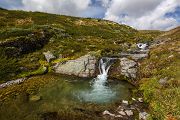 Rondane, Norwegen
