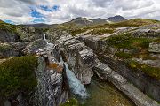 Norwegen