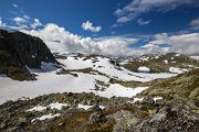 Norwegen