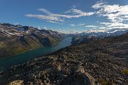 Norwegen