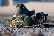 Auf der Duene Helgolands (Danke an Sebastian Sczepanski für die Aufnahme)