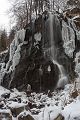 Radauer Wasserfall - Harz