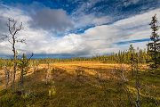 Unterwegs in Schweden