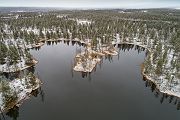 Unterwegs in Schweden