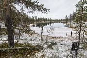 Unterwegs in Schweden