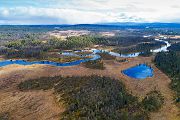 Unterwegs in Schweden