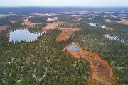 Unterwegs in Schweden