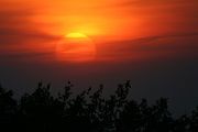 Sonnenuntergang