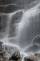 Wasserfall am Meraner Hoehenweg Meraner Hoehenweg Suedtirol Italien 