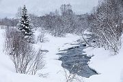 Unterwegs in Norwegen
