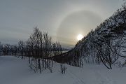 Unterwegs in Norwegen