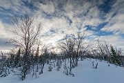 Unterwegs in Norwegen