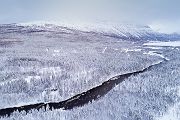 Unterwegs in Norwegen