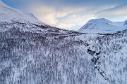 Unterwegs in Norwegen