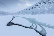Unterwegs in Norwegen