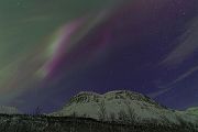 Aurora Borealis - Nordlicht, Polarlicht, Norwegen, Tromsö, Polar light, Northern light, northern lights