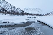 Unterwegs in Norwegen