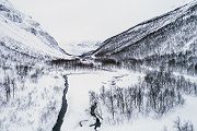 Unterwegs in Norwegen