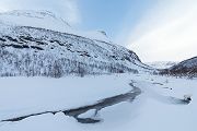 Unterwegs in Norwegen
