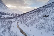 Unterwegs in Norwegen 