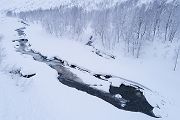 Unterwegs in Norwegen
