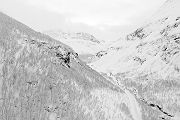 Unterwegs in Norwegen