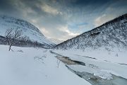 Unterwegs in Norwegen