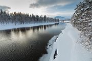 Unterwegs in Norwegen