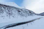 Unterwegs in Norwegen