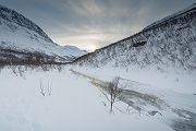 Unterwegs in Norwegen