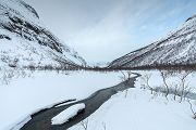Unterwegs in Norwegen
