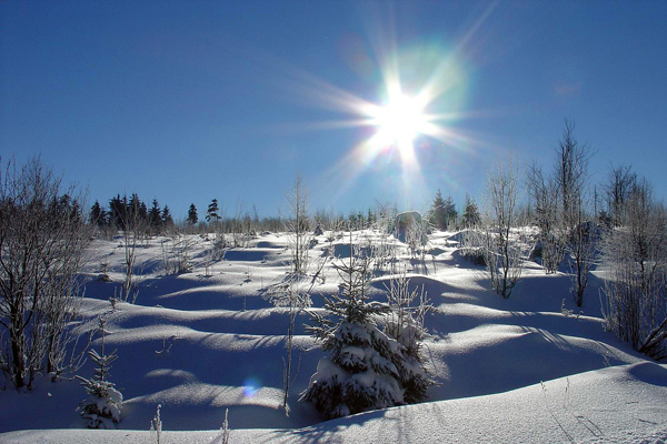 Winterlandschaft
